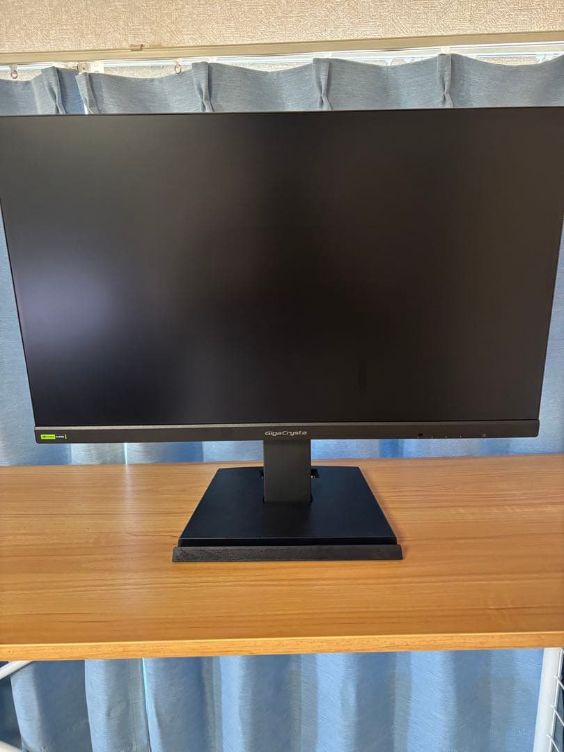 240hzモニター IODATA GigaCrysta EX-GD242UDB