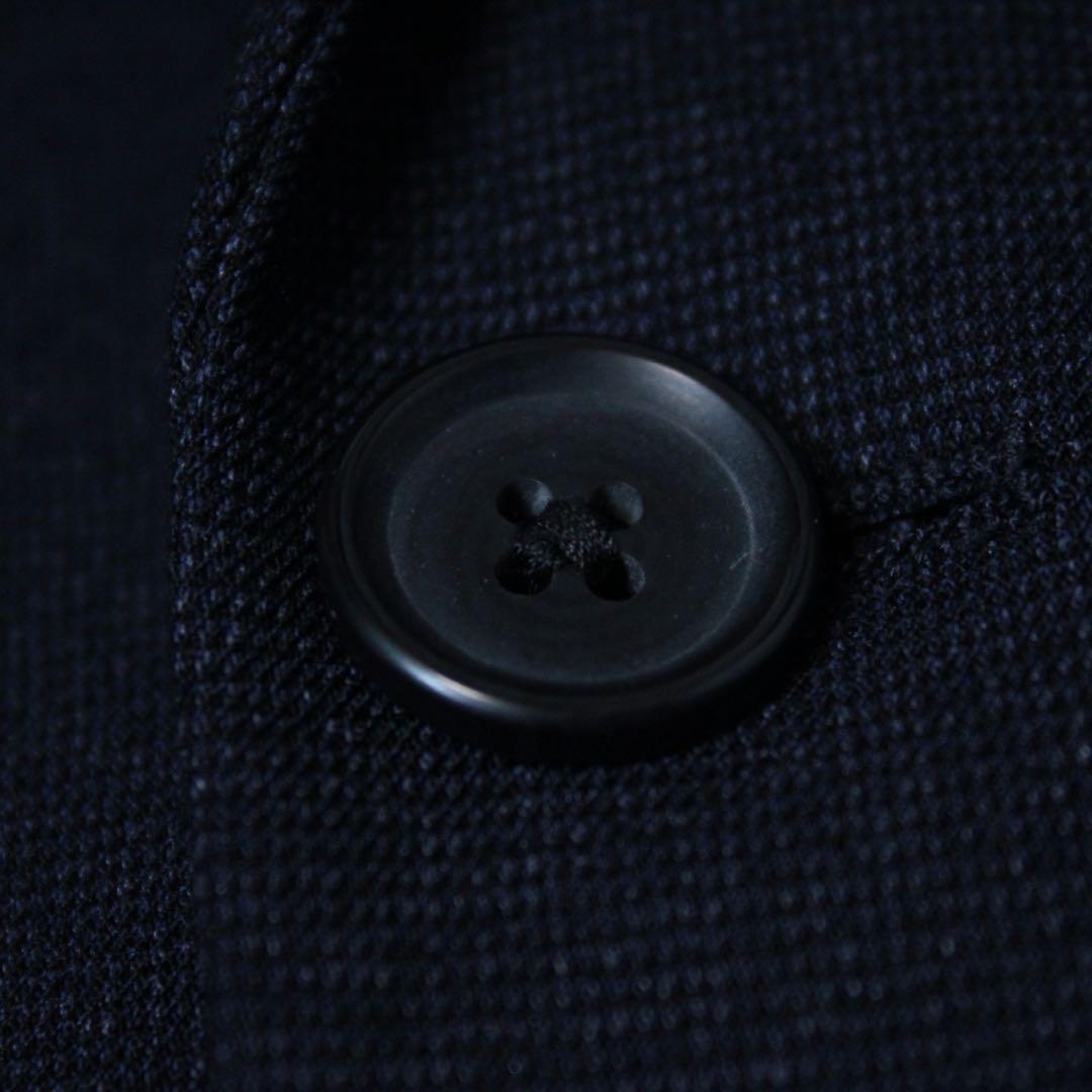 PLST プラステ マルチファンクション セットアップスーツ M ネイビー M