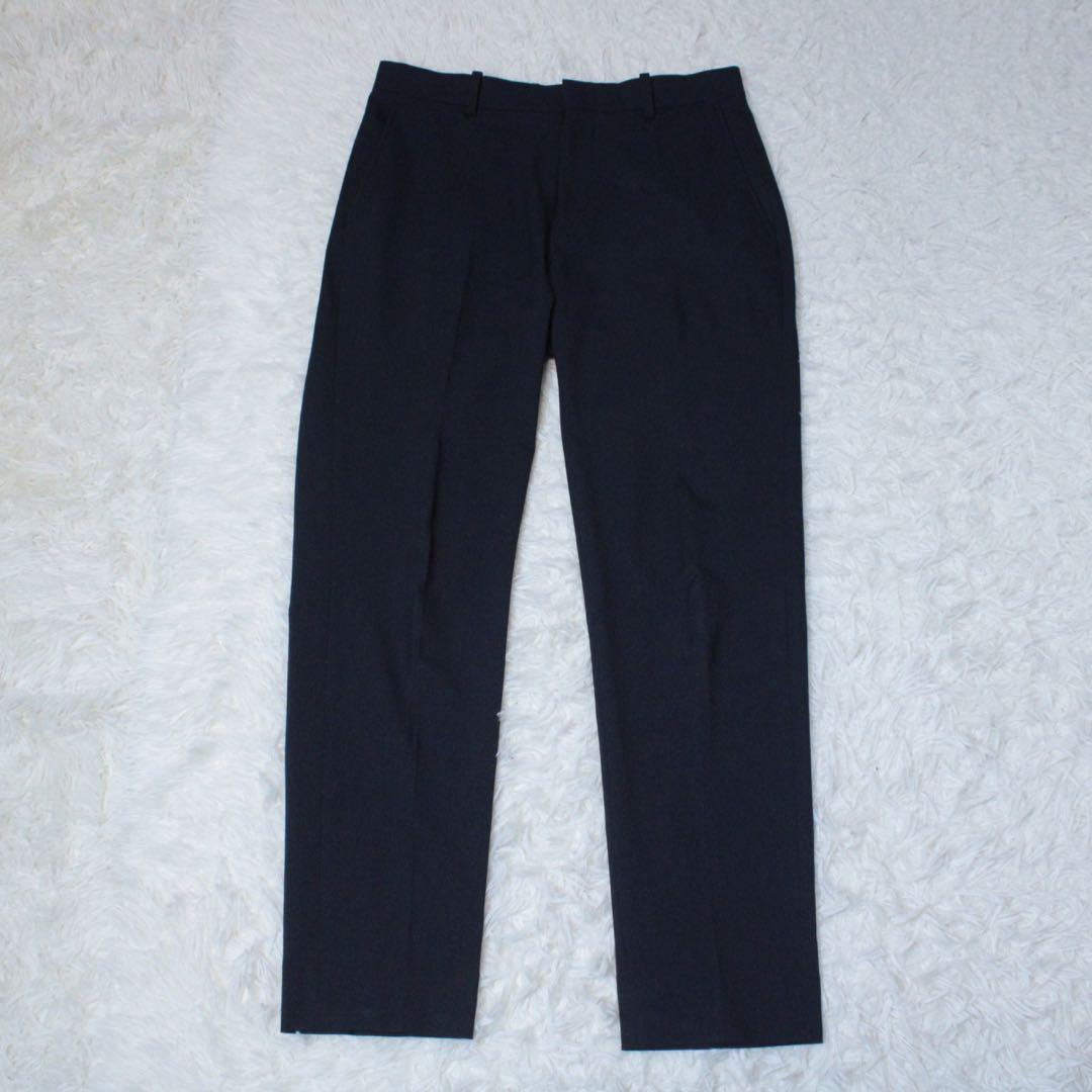 PLST プラステ マルチファンクション セットアップスーツ M ネイビー M