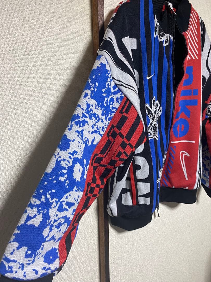 ナイキ カルチャー オブ フットボール サイズ: XL メンズ