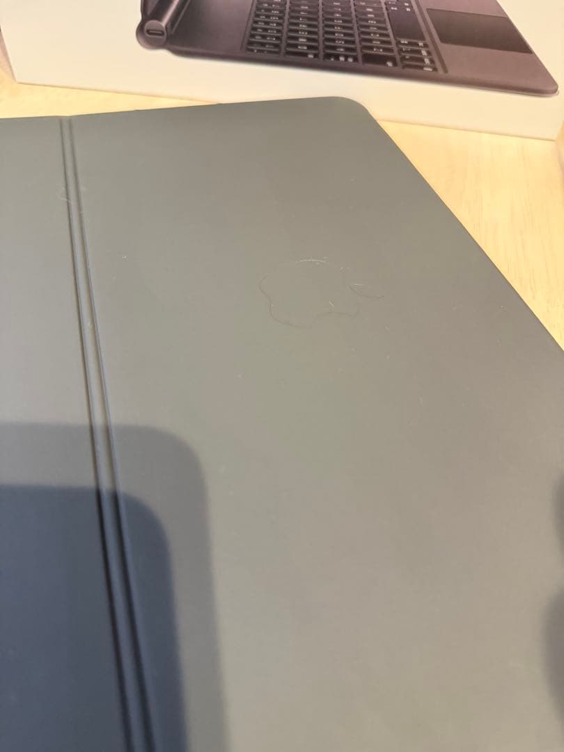 Apple Magic Keyboard 日本語モデル ブラック