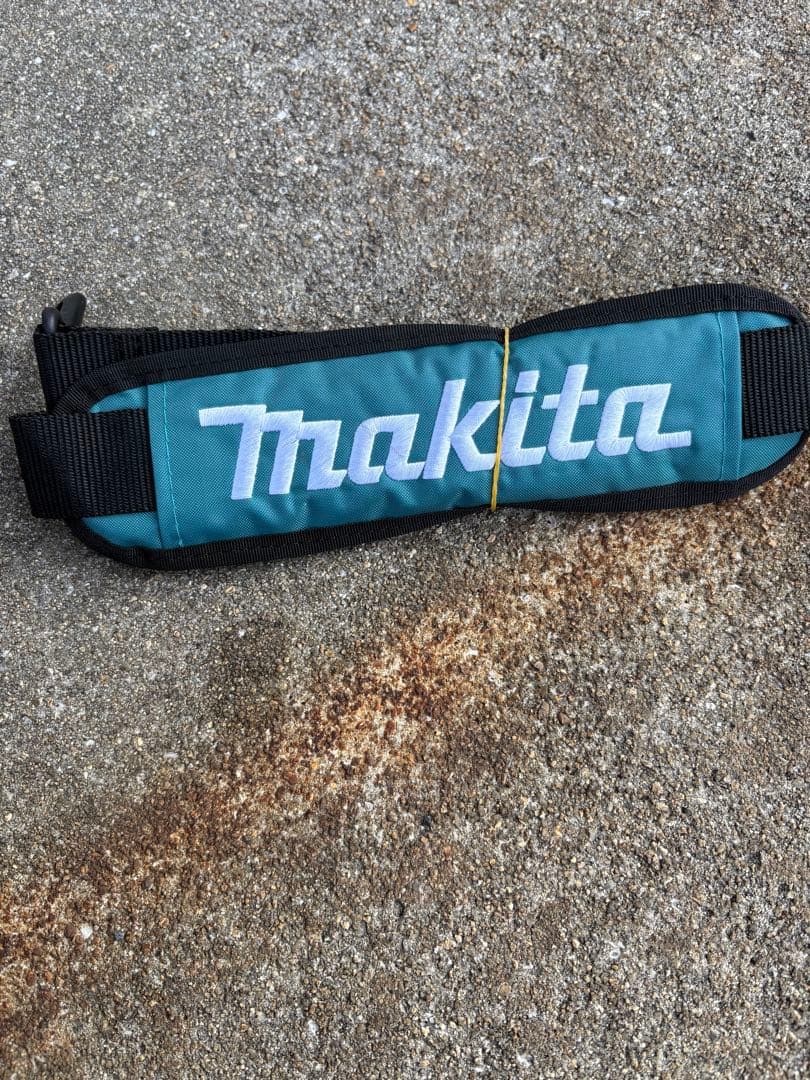 マキタ 充電式クリーナー CL184D（本体・付属品・バッグセット）