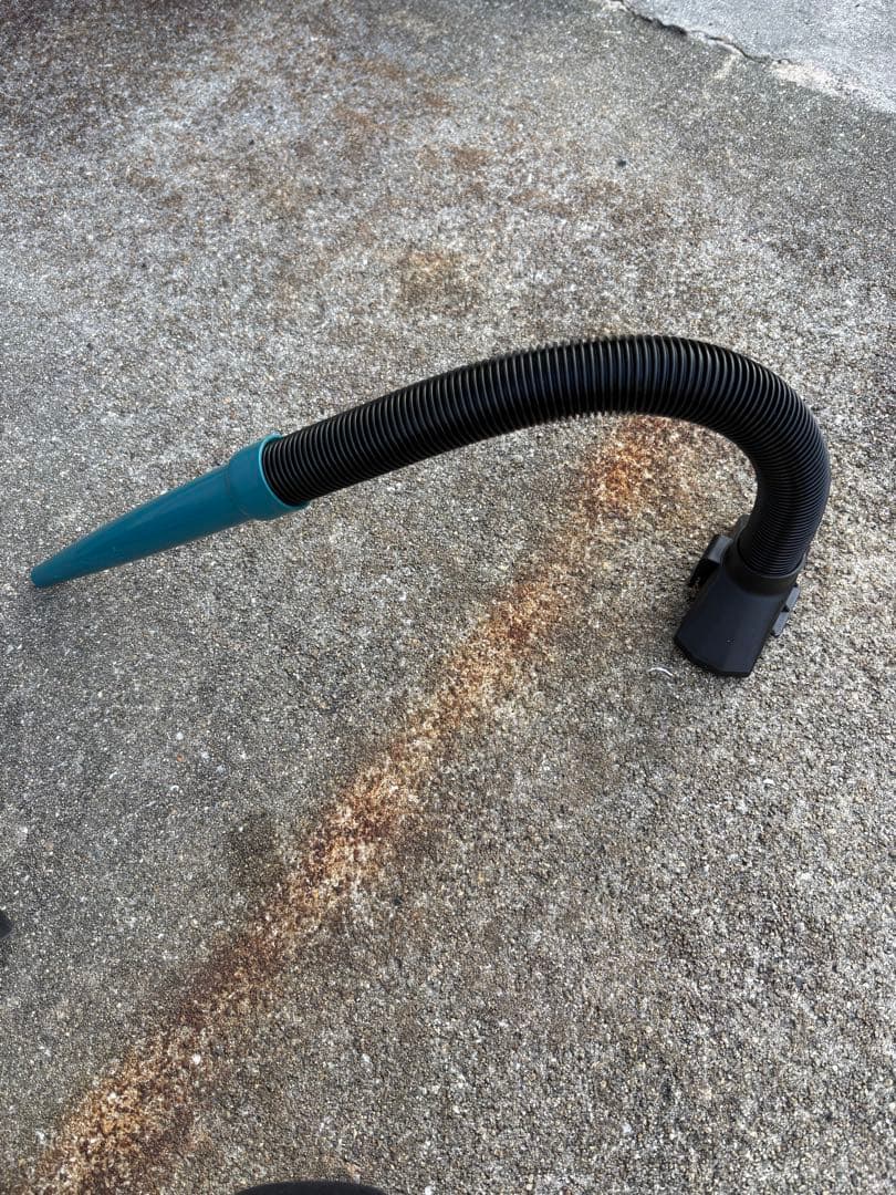 マキタ 充電式クリーナー CL184D（本体・付属品・バッグセット）