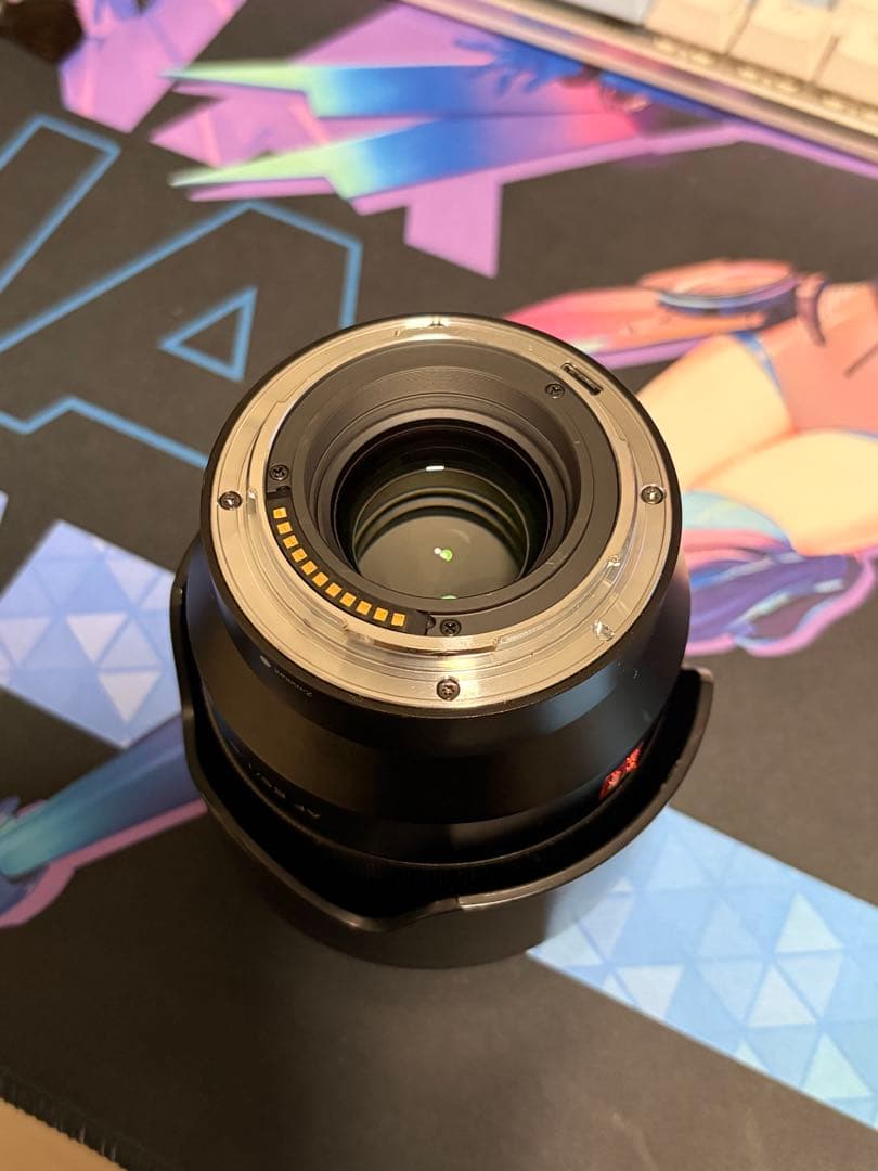 Viltrox AF 85/1.8 Z 単焦点レンズ