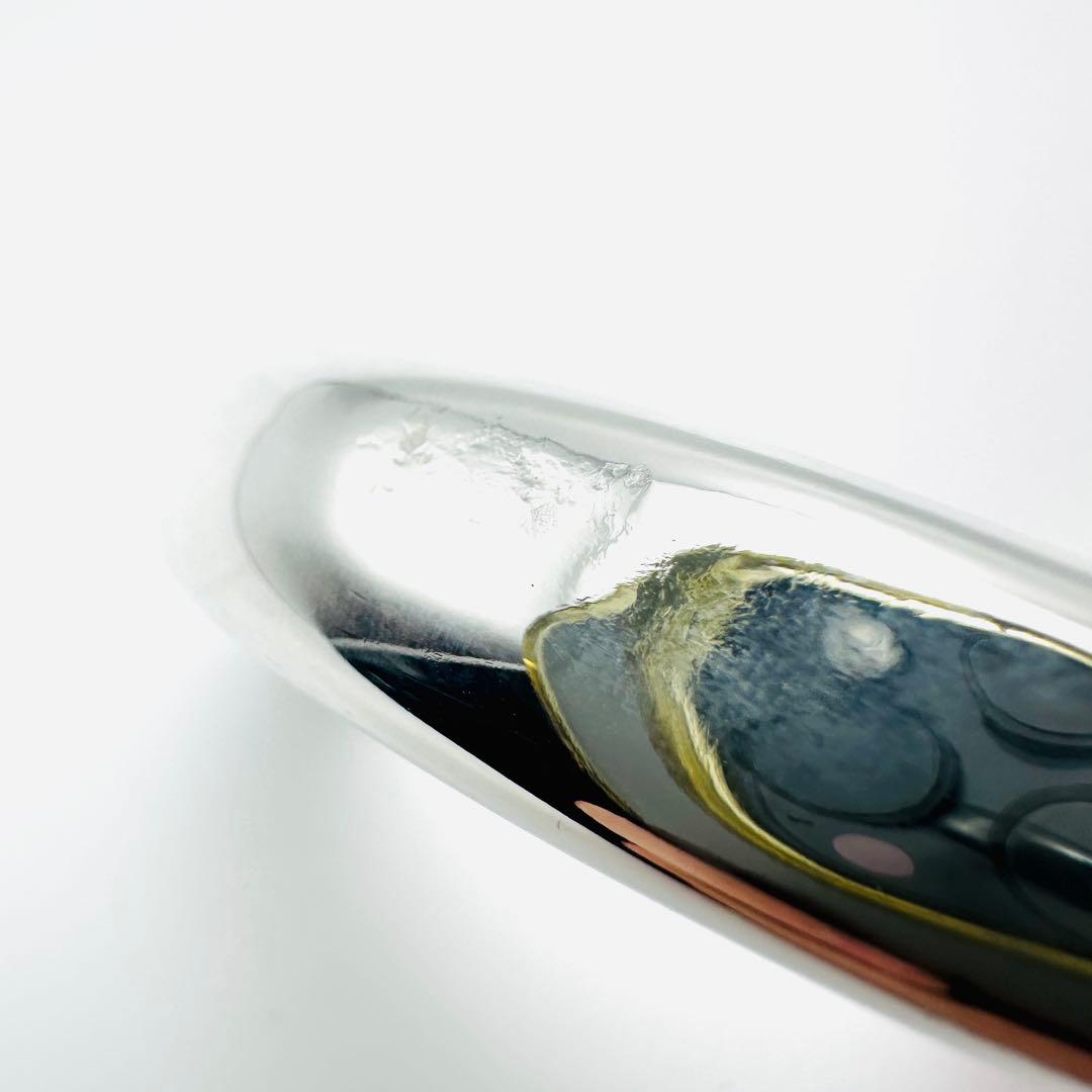   A29 オーラ　バングル　S/M シルバー　925