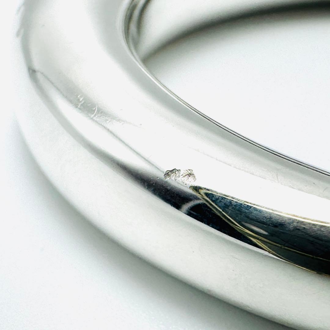   A29 オーラ　バングル　S/M シルバー　925