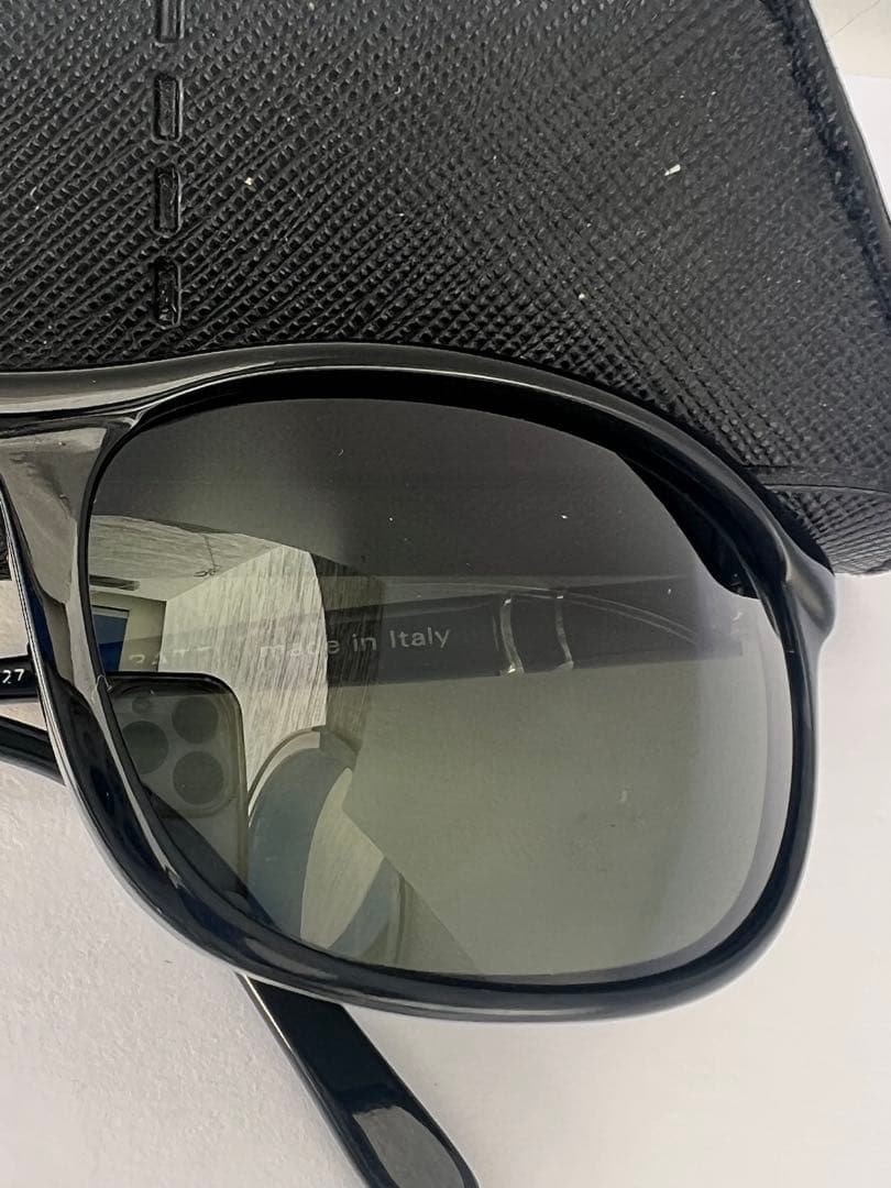 【希少】PERSOL ペルソール 58230 OF 64⬜︎20 T2モデル