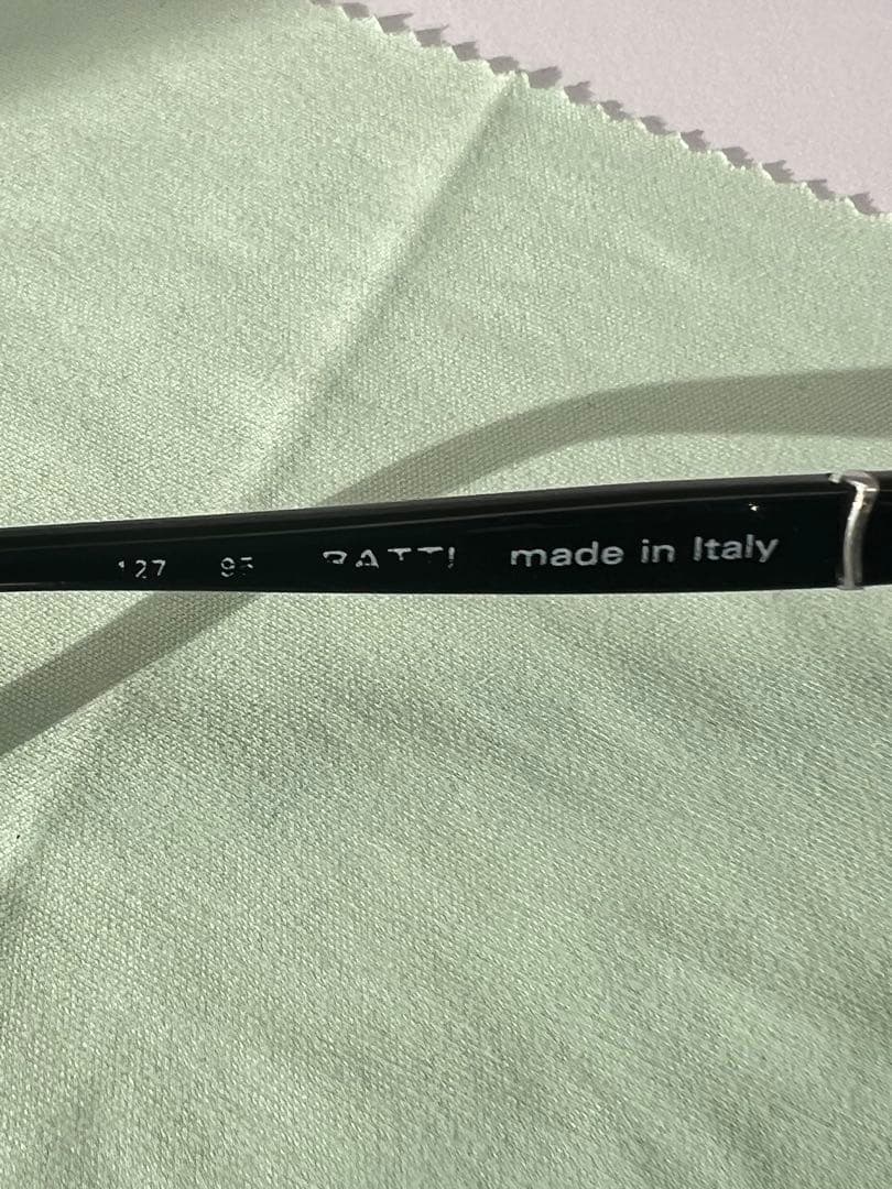 【希少】PERSOL ペルソール 58230 OF 64⬜︎20 T2モデル