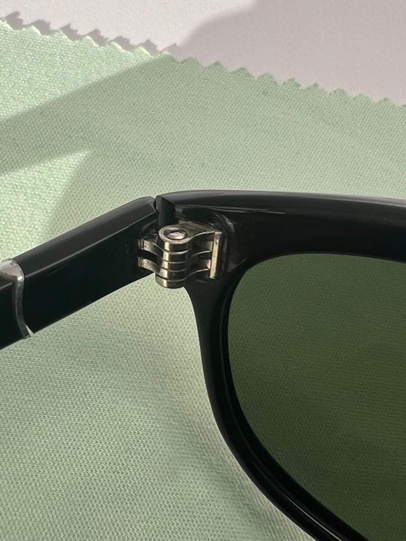 【希少】PERSOL ペルソール 58230 OF 64⬜︎20 T2モデル