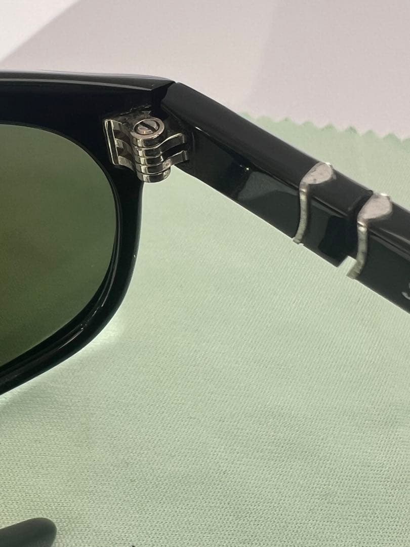 【希少】PERSOL ペルソール 58230 OF 64⬜︎20 T2モデル