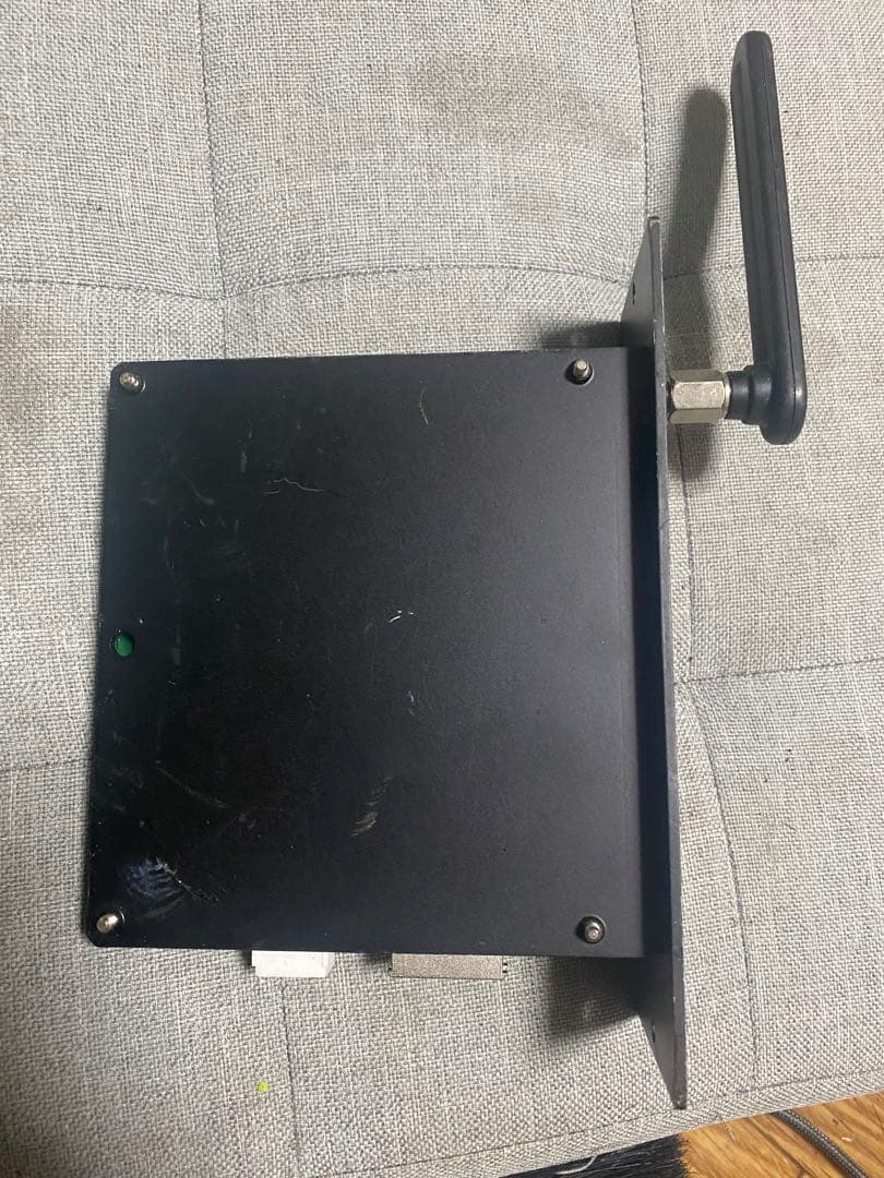 D5K020 MURATEC HM0-N2430-530 MEC-40V-0用