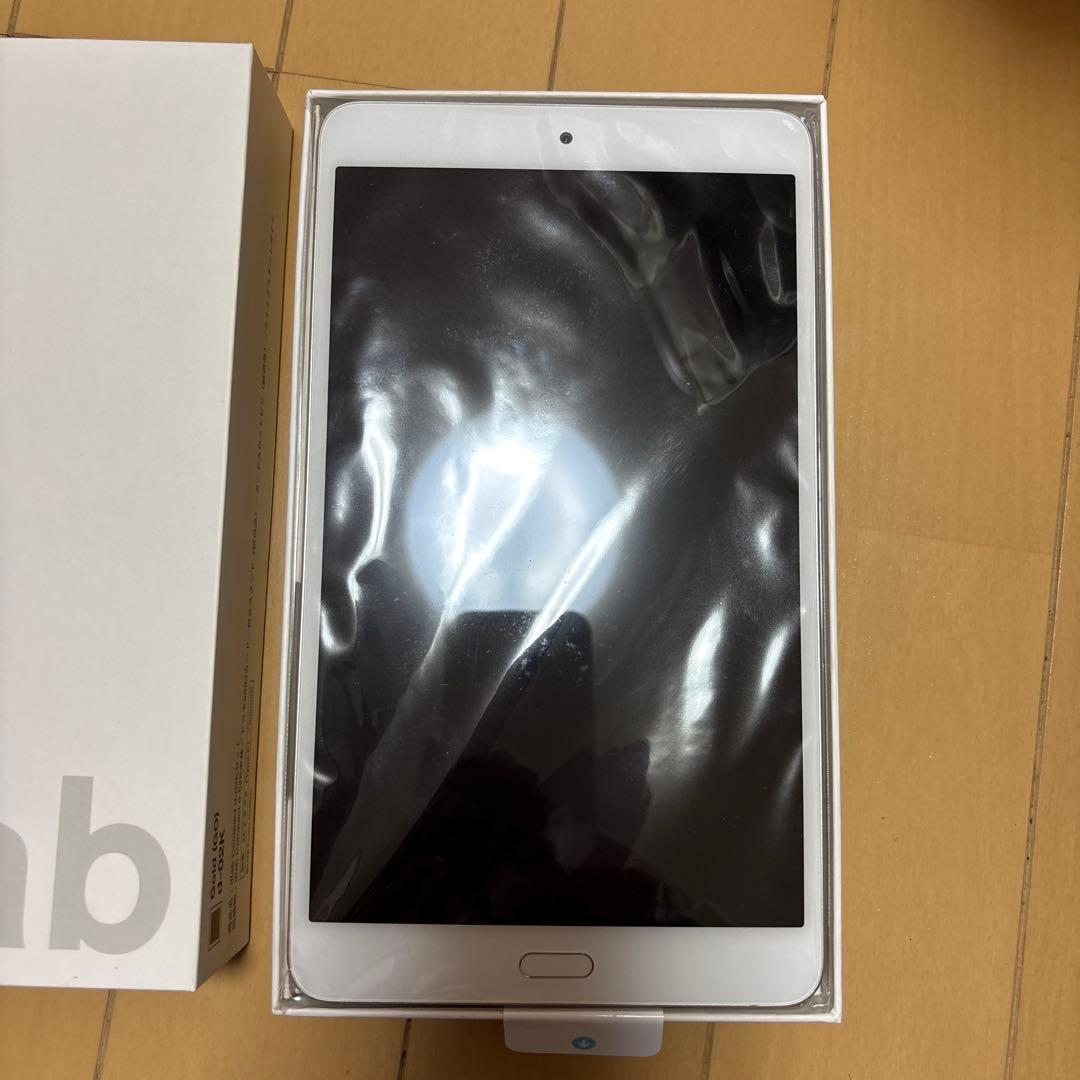 その他 docomo dtab Compact d-02K