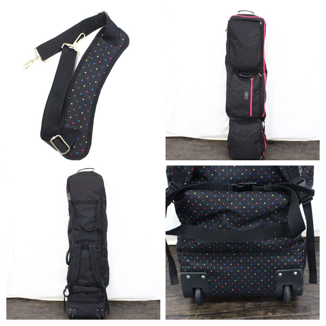 ◇スノーボードウエア上下 ボード ボードケースセット レディース Mサイズ