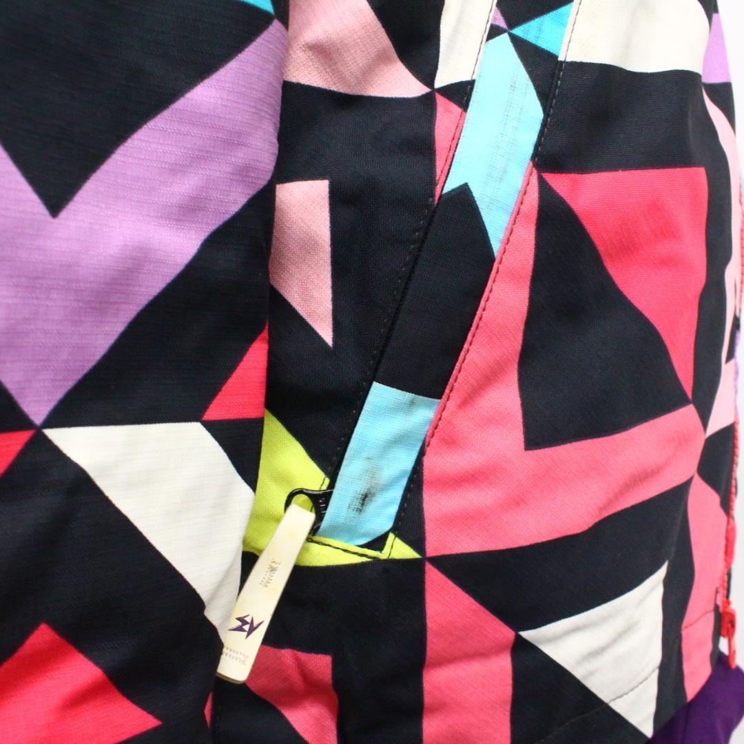 ◇スノーボードウエア上下 ボード ボードケースセット レディース Mサイズ