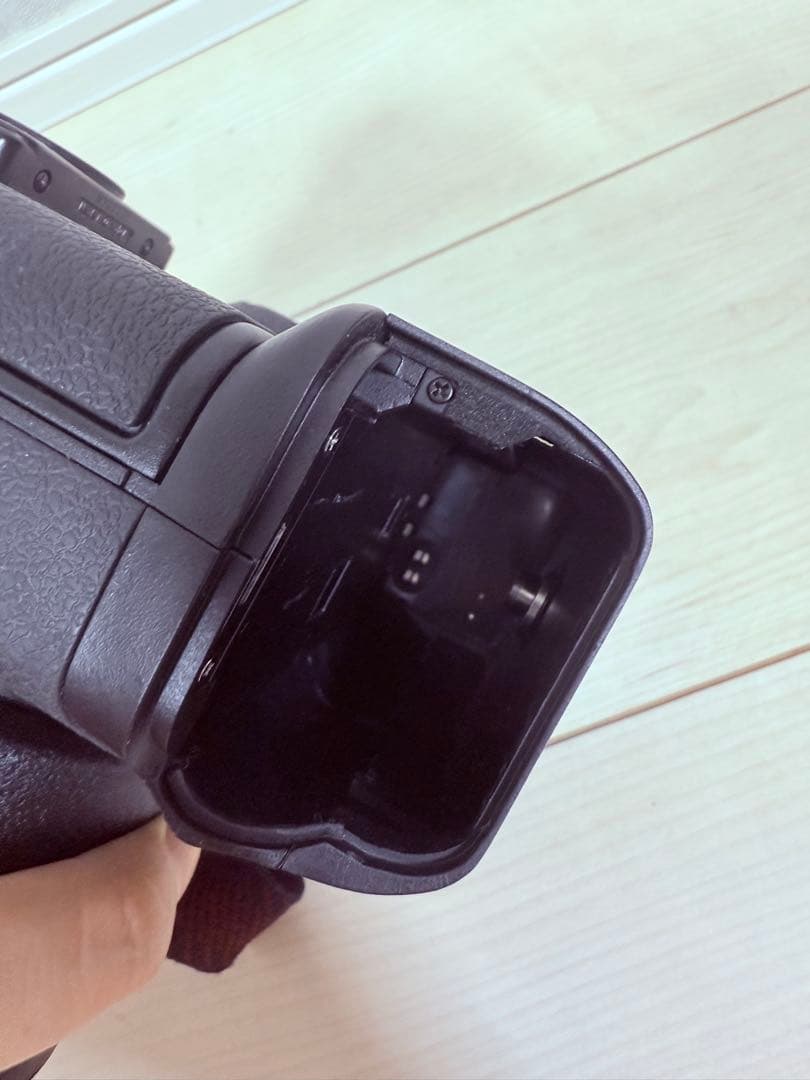 ★良品★ニコン NIKON F5 ボディ ★ レンズ　50mm F2.8D