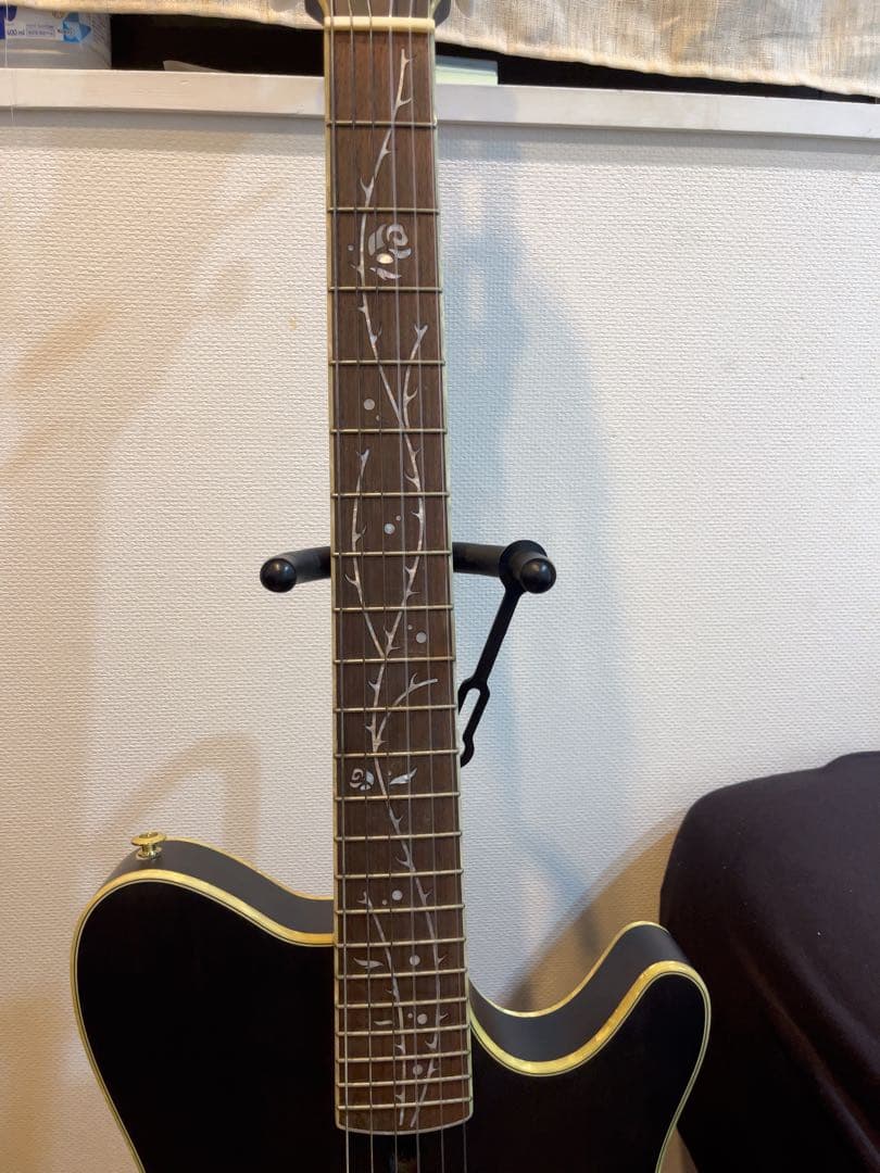 Tod10n Tim Henson シグネチャー