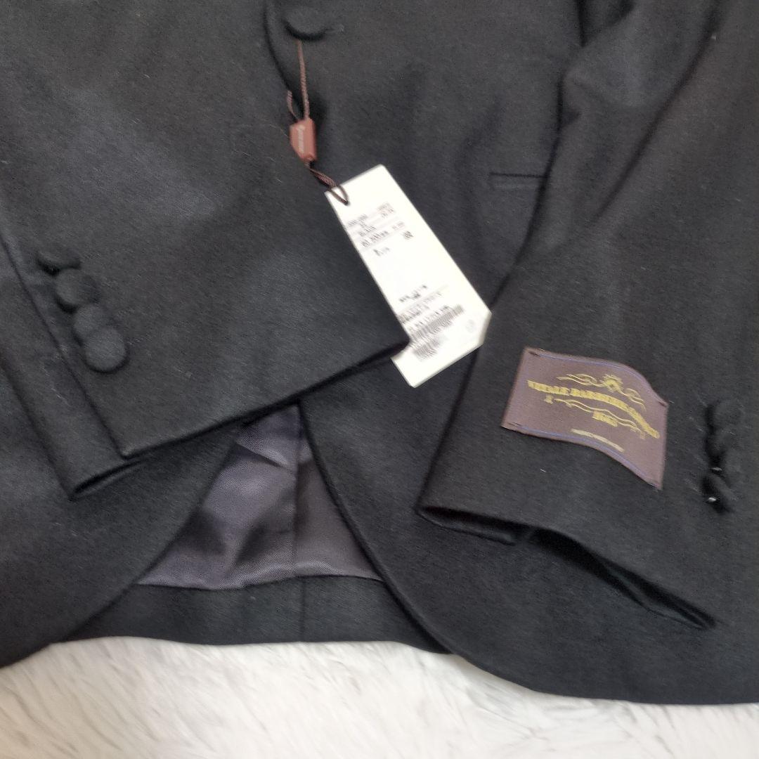 新品タグ付 52 XXL　カノニコ　タキシード　ジャケット　ユナイテッドアローズ