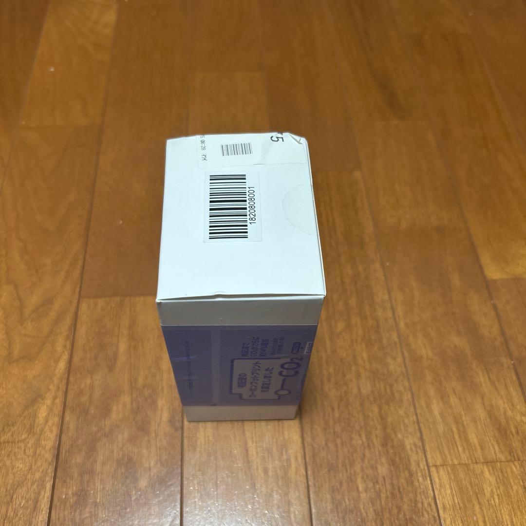 【新品未使用未開封】U800+ 3点間測定付 レーザーゴルフ 距離計 ブラック