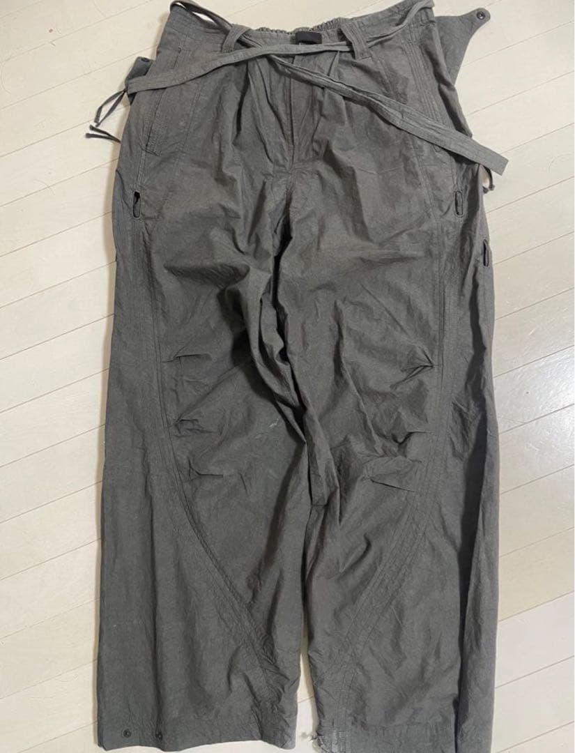 jianye 24ss basic unit 02 03 tohji 着用