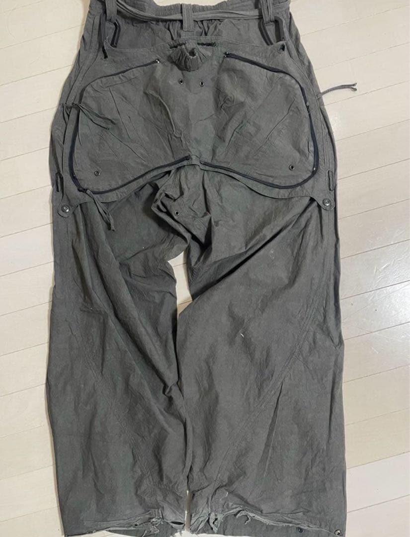 jianye 24ss basic unit 02 03 tohji 着用