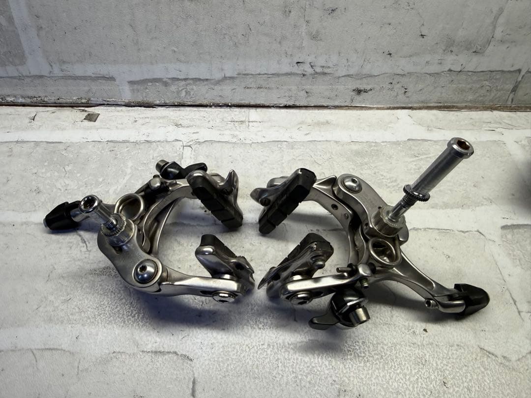 シマノ　デュラエース 7800 キャリパーブレーキ