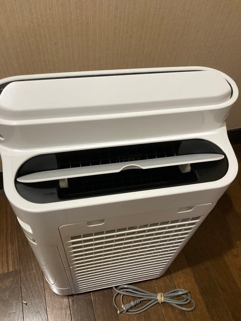 【値下げ】SHARP加湿空気清浄機 2023年製 KC-40TH7-