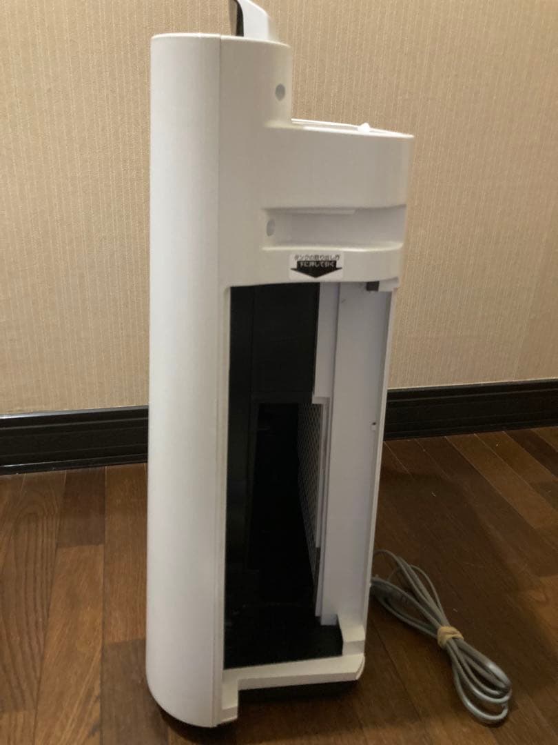 【値下げ】SHARP加湿空気清浄機 2023年製 KC-40TH7-