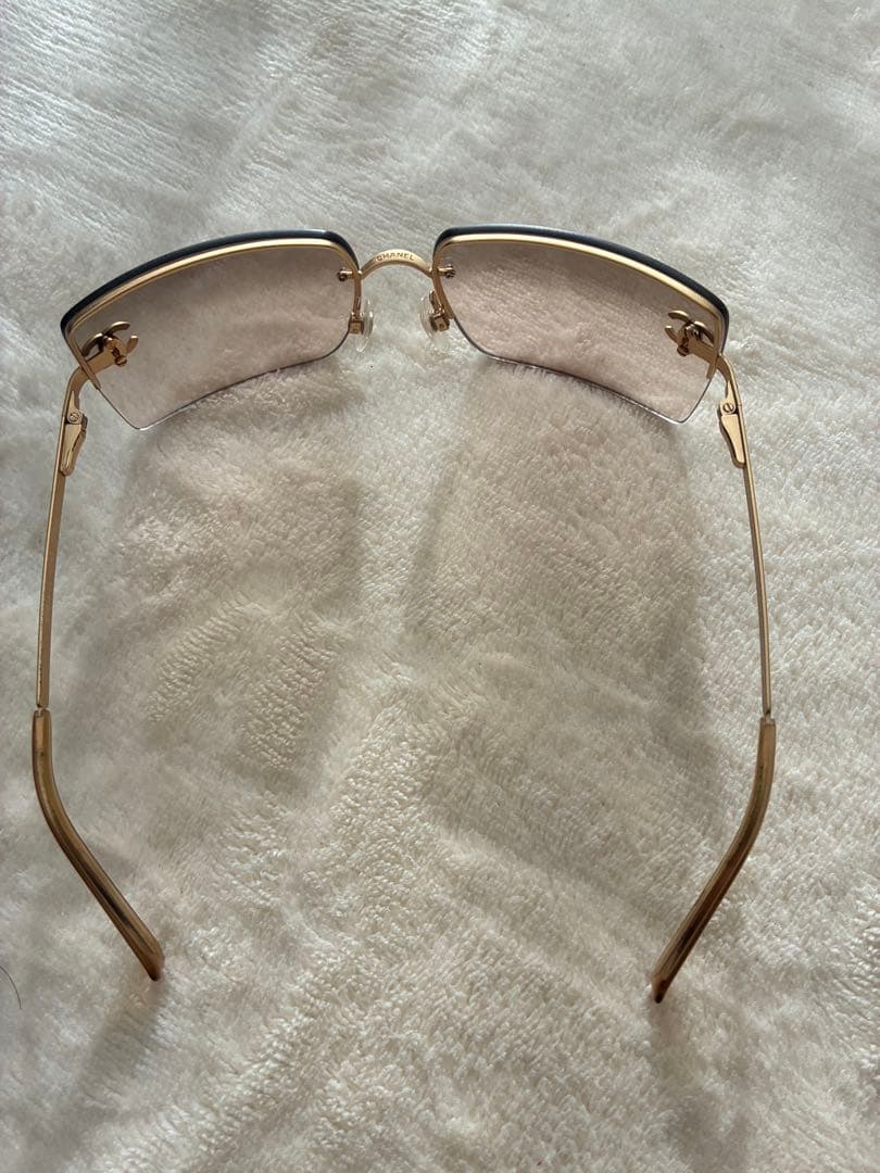 シャネル ♡ サングラス