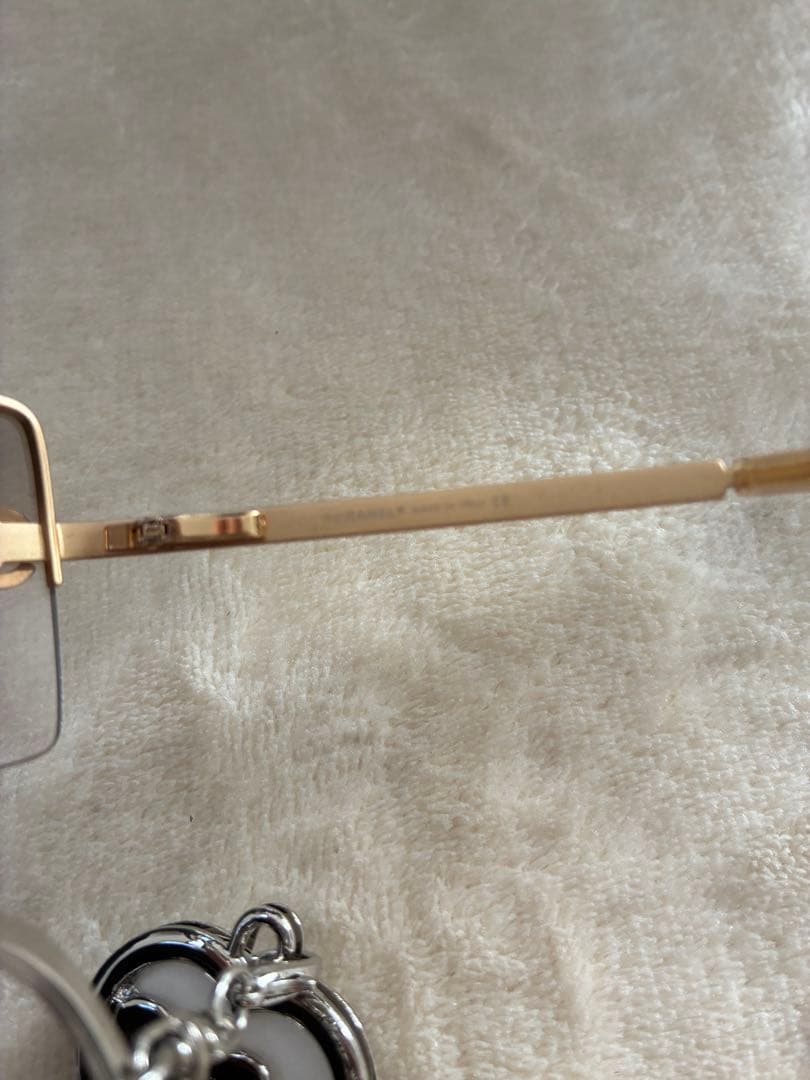 シャネル ♡ サングラス