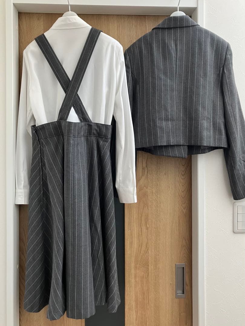 美品Waltz by BEAMS Design 165フォーマルスーツ 卒服