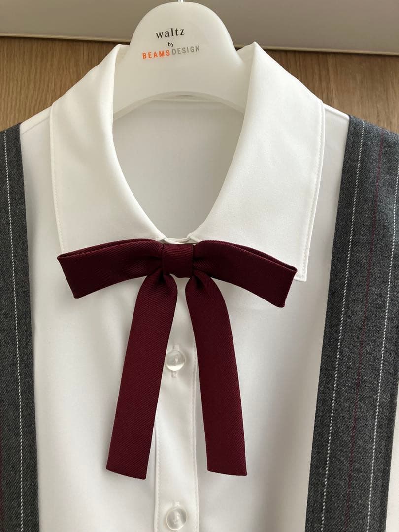 美品Waltz by BEAMS Design 165フォーマルスーツ 卒服