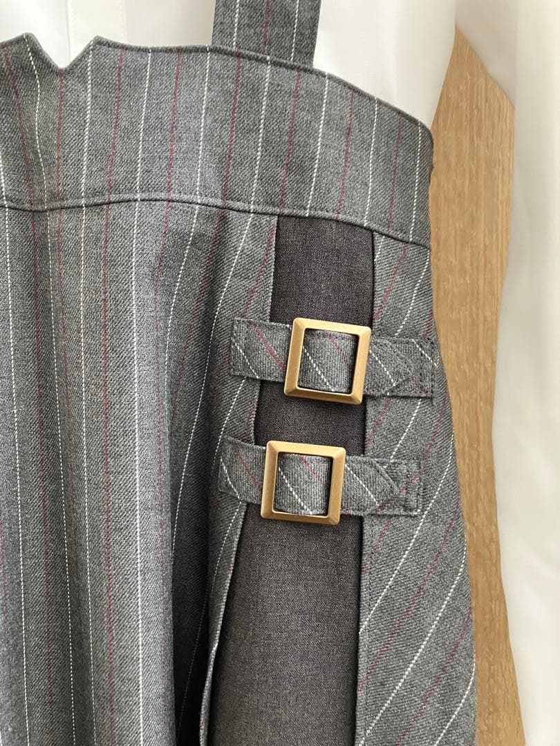 美品Waltz by BEAMS Design 165フォーマルスーツ 卒服