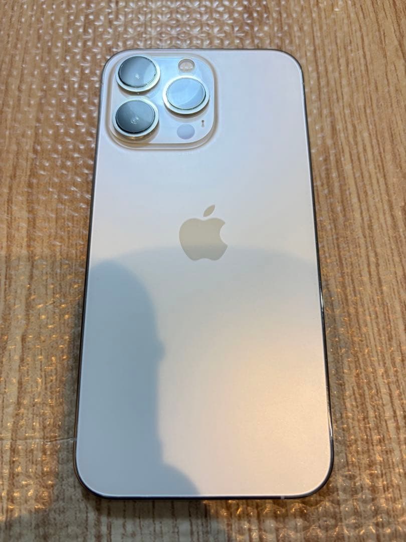 シ*ペ様 Apple iPhone 13Pro シルバー 本体256GB