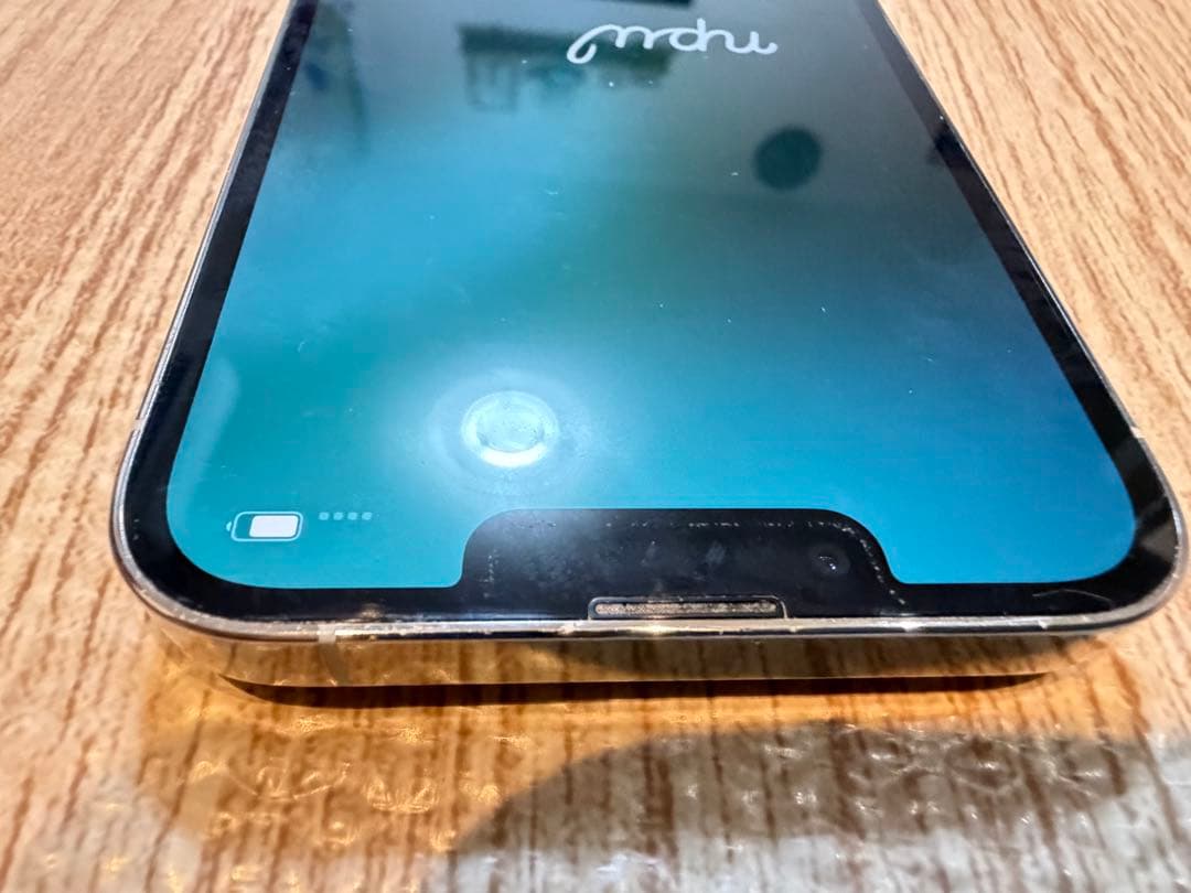 シ*ペ様 Apple iPhone 13Pro シルバー 本体256GB