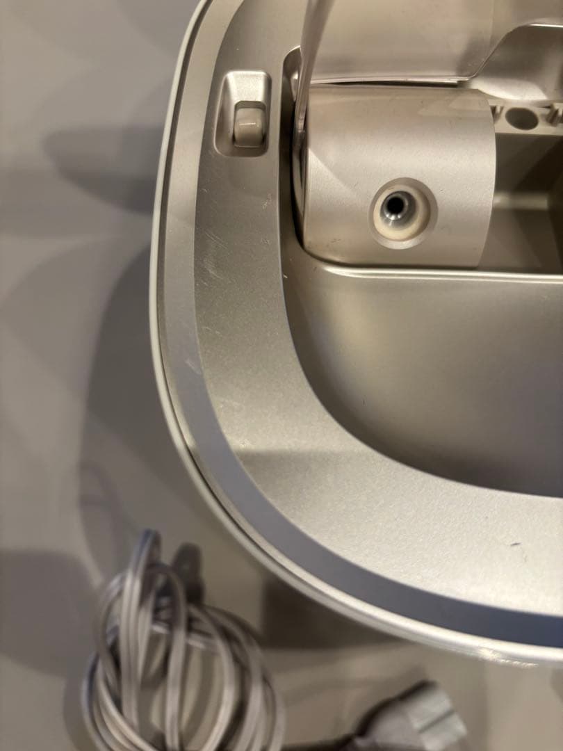 panasonicナノケアスチーマー EH-SA0B-N