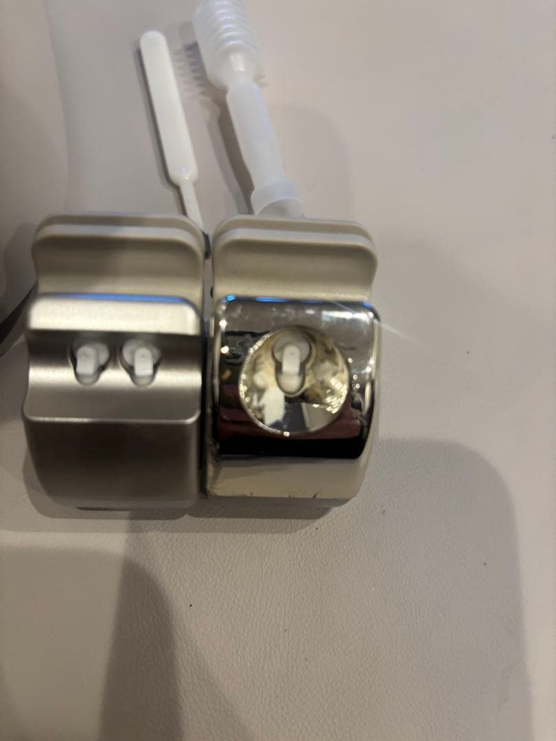 panasonicナノケアスチーマー EH-SA0B-N