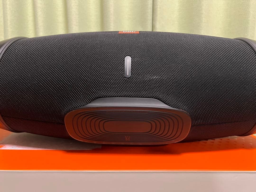 ゆうき  JBL Boombox2 Bluetooth