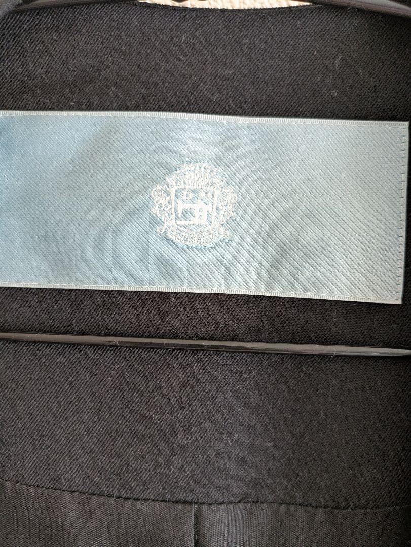 dulcamara よそいきノーカラージャケット