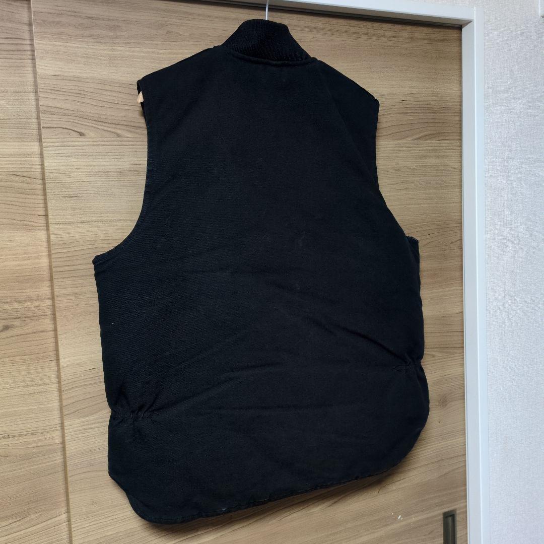 USA製　カーハート　ベスト　検　デトロイトジャケット　アクティブ　チョアコート