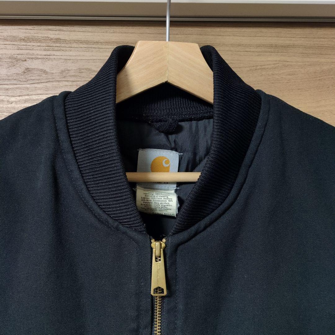 USA製　カーハート　ベスト　検　デトロイトジャケット　アクティブ　チョアコート