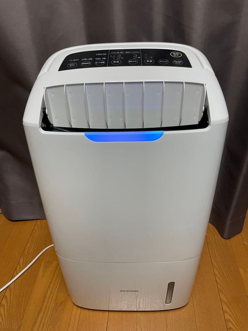 アイリスオーヤマ　DCE-120