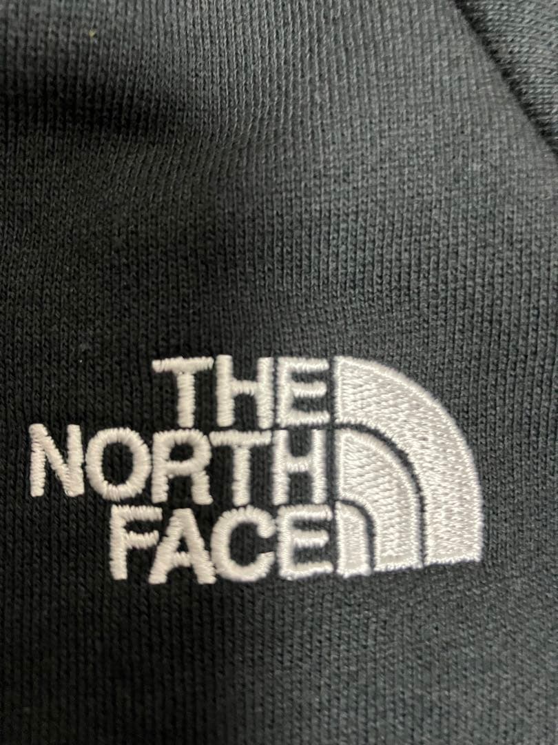 【新品】THE NORTH FACE レディースフルジップ パーカー