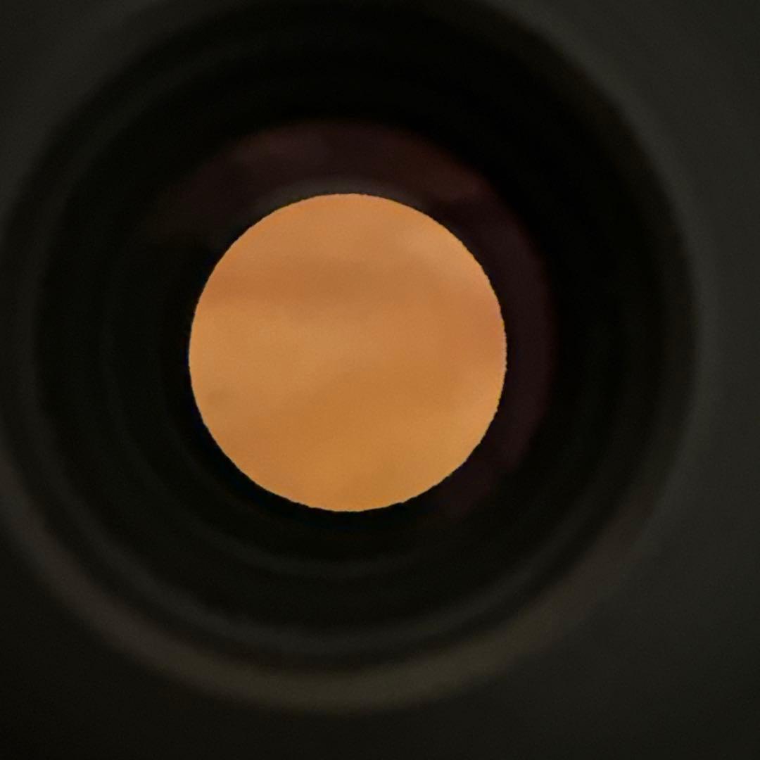 Canon EF-S 24mm f/2.8 STM レンズ