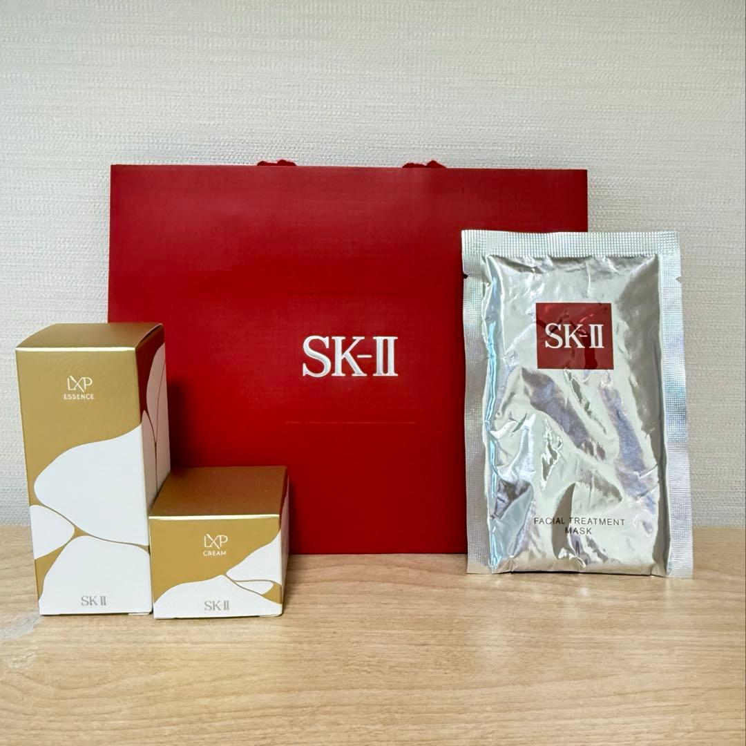 SK-II 金継ぎ　トライヤル
