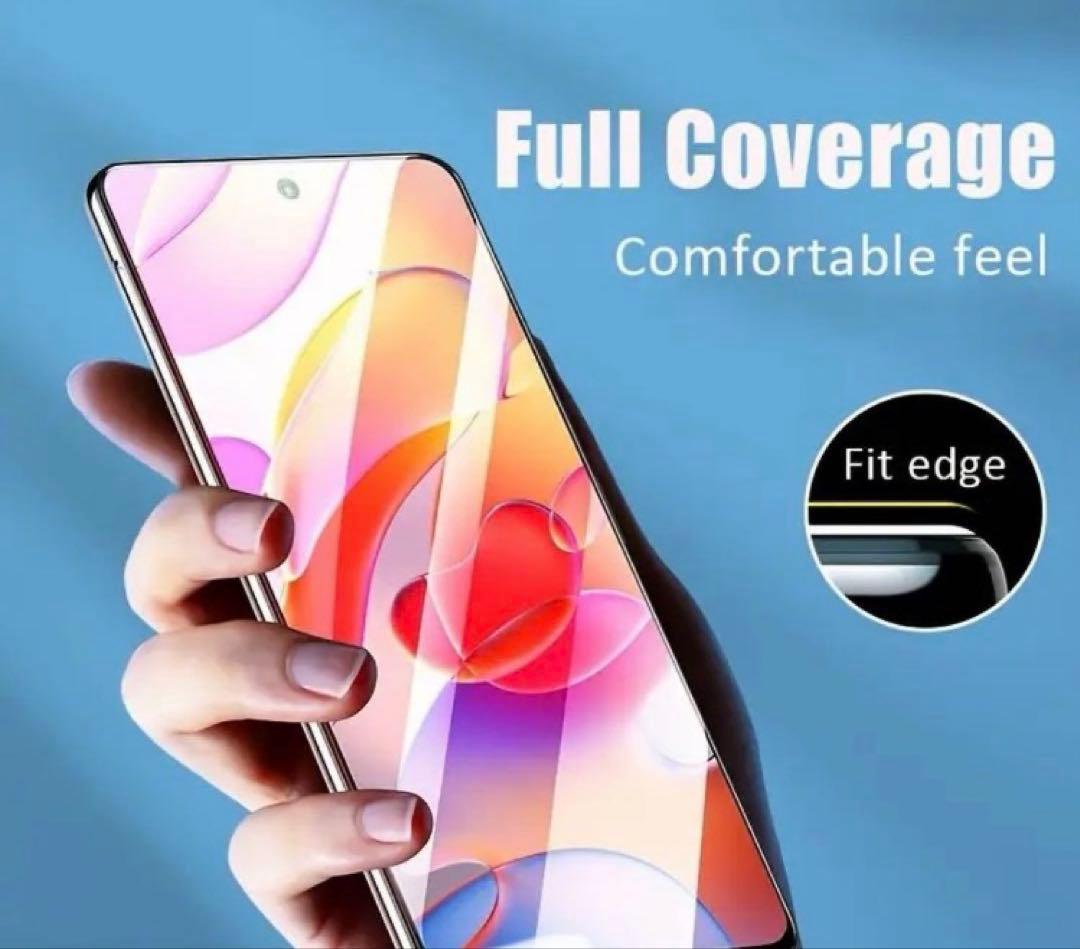 Xiaomi Redmi 12 5G 本体タイプCコード2m、画面フィルム1枚