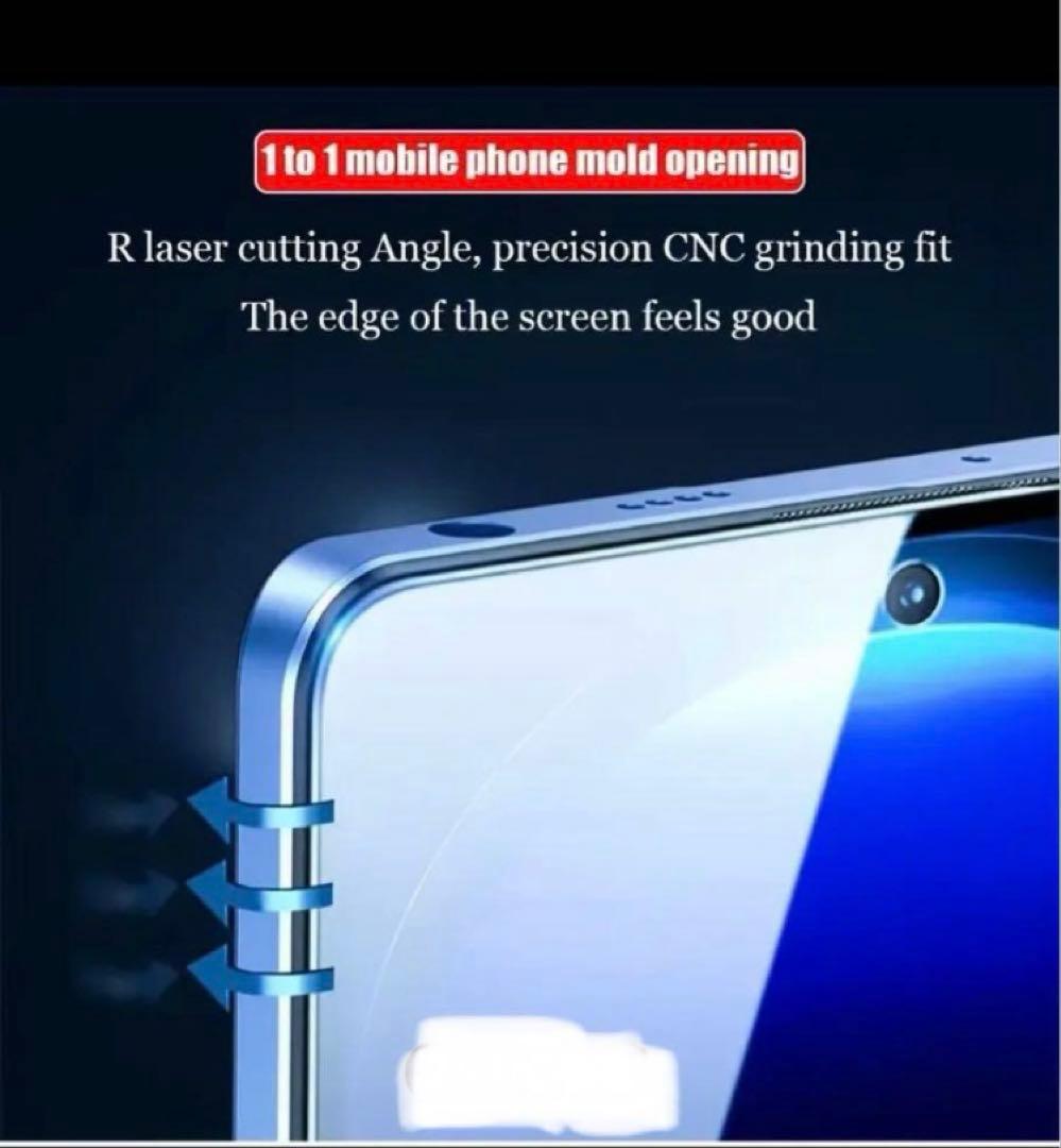 Xiaomi Redmi 12 5G 本体タイプCコード2m、画面フィルム1枚