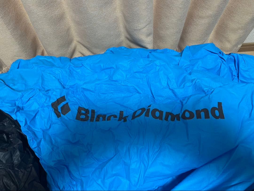 【新品】 Distance Tent W Z Poles