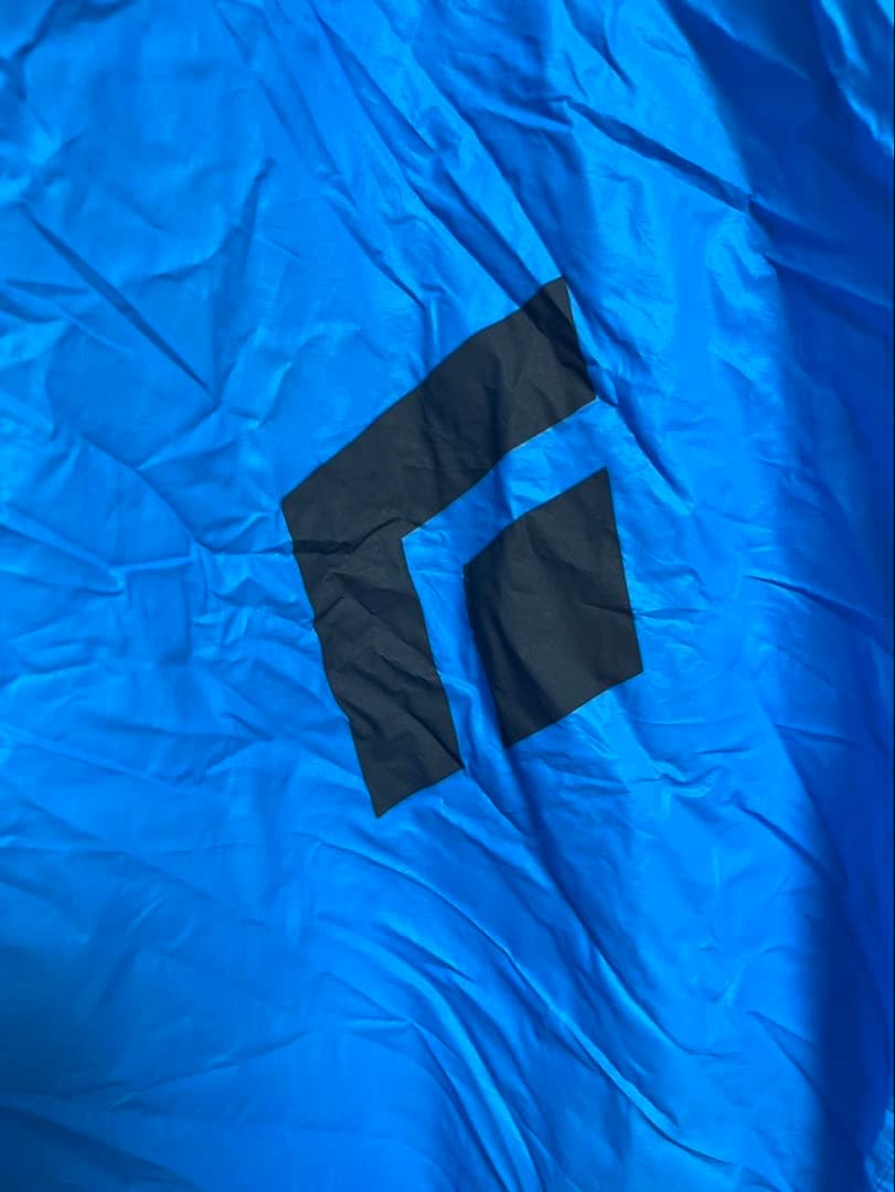 【新品】 Distance Tent W Z Poles