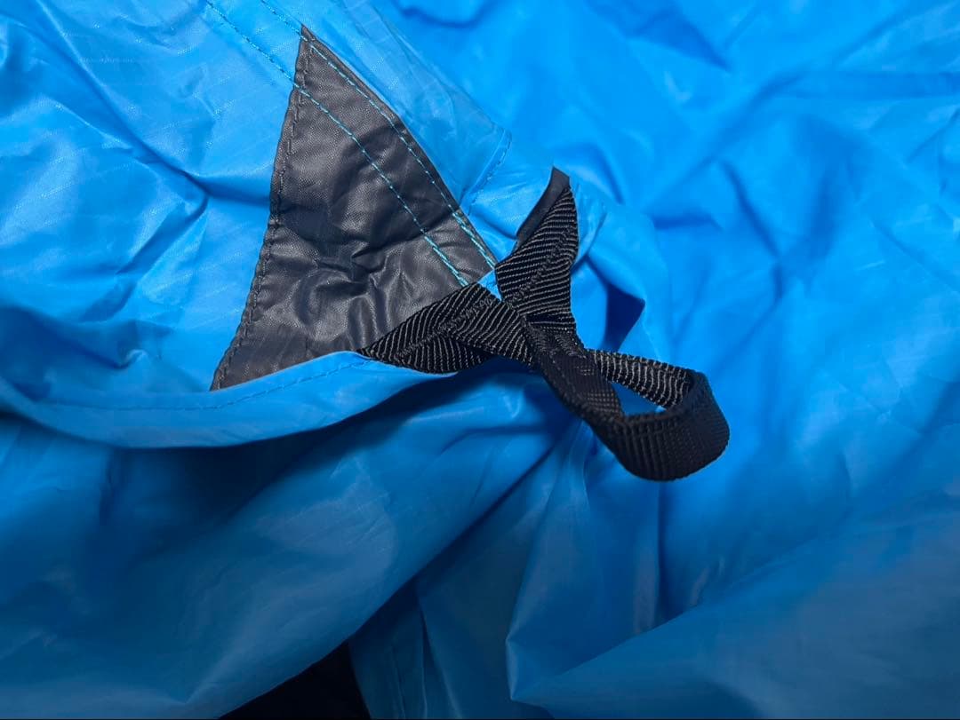 【新品】 Distance Tent W Z Poles