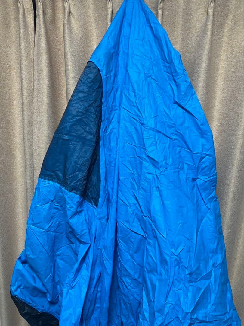 【新品】 Distance Tent W Z Poles